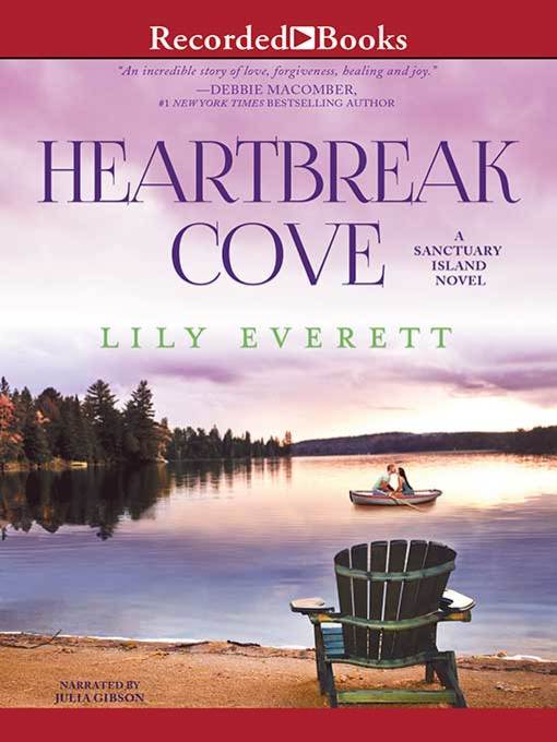Title details for Heartbreak Cove by Lily Everett - Available